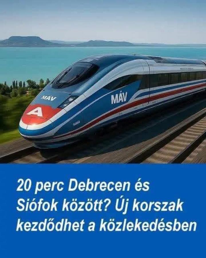 A mesterséges intelligencia korában is váratlanul ébredt önálló akaratra a magyar vasút. „Már csak azt kéne tudni, mikor mit akar” – gondolta az álruhában közlekedési miniszter