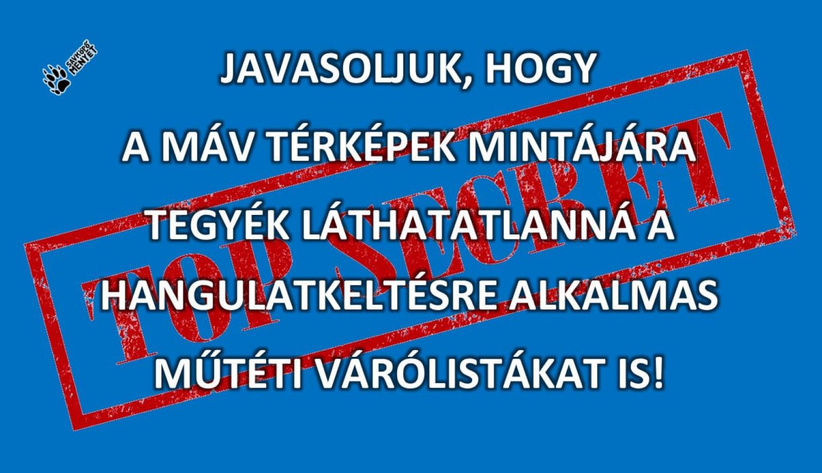 A mesterséges intelligencia korában is váratlanul ébredt önálló akaratra a magyar vasút. „Már csak azt kéne tudni, mikor mit akar” – gondolta az álruhában közlekedési miniszter