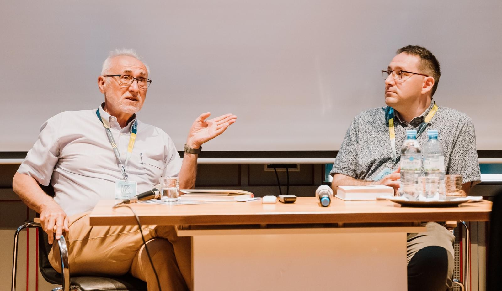 Földes László Hobo és a közönség szeretete