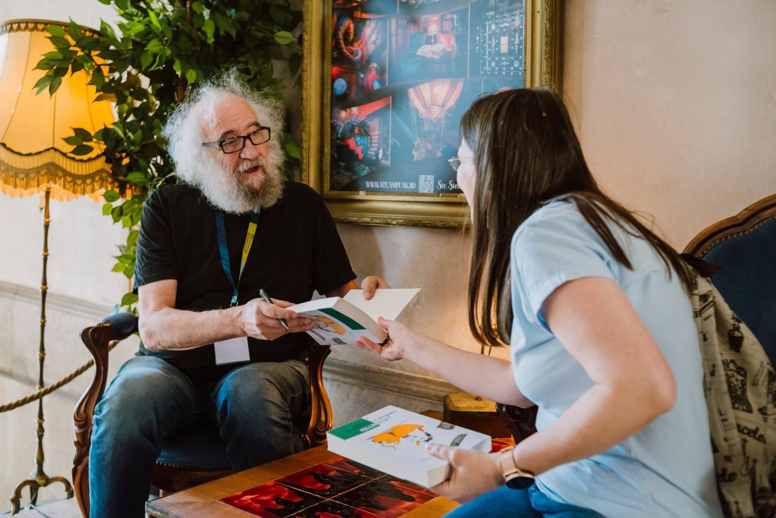 Földes László Hobo és a közönség szeretete