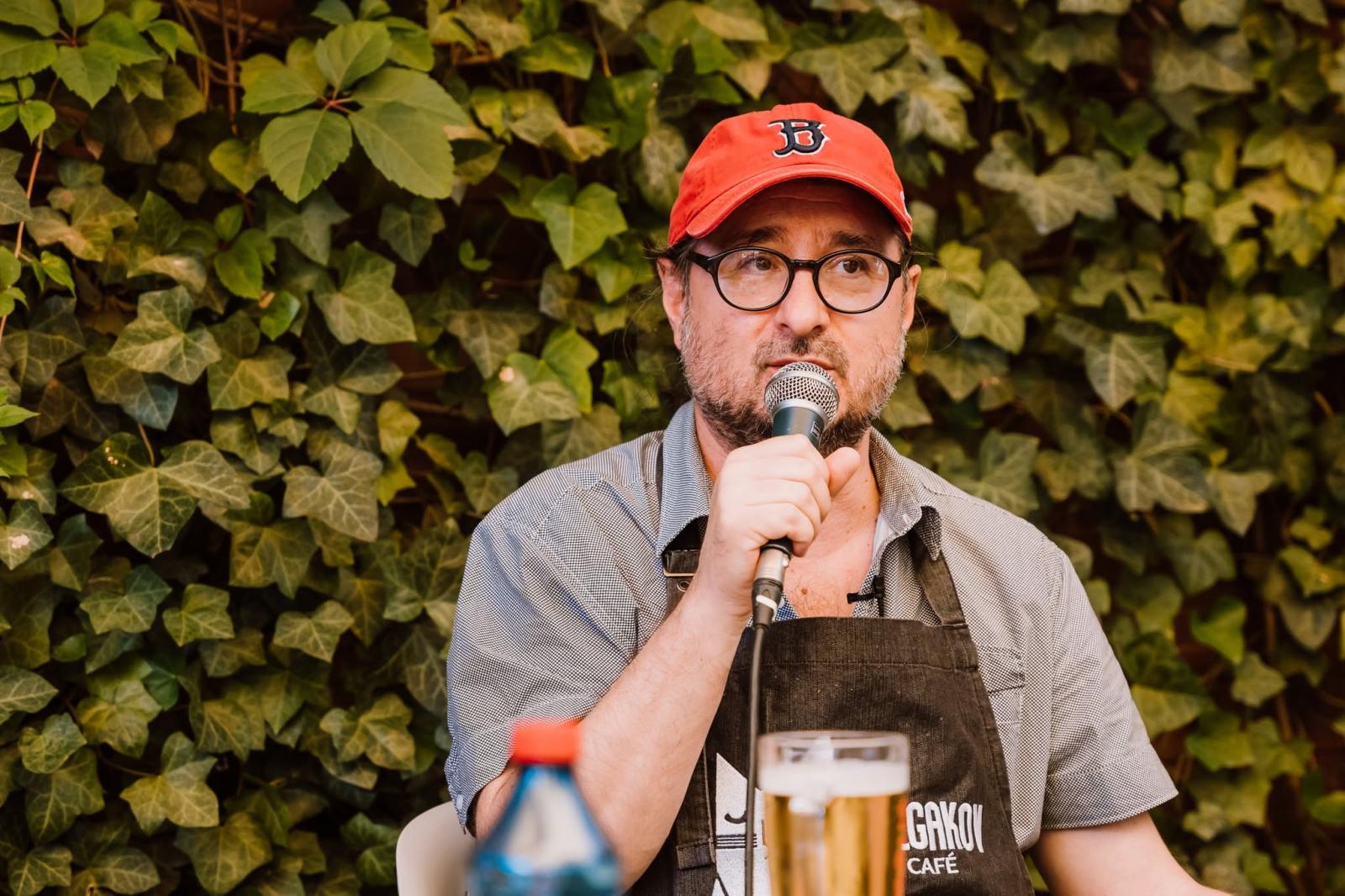 Földes László Hobo és a közönség szeretete