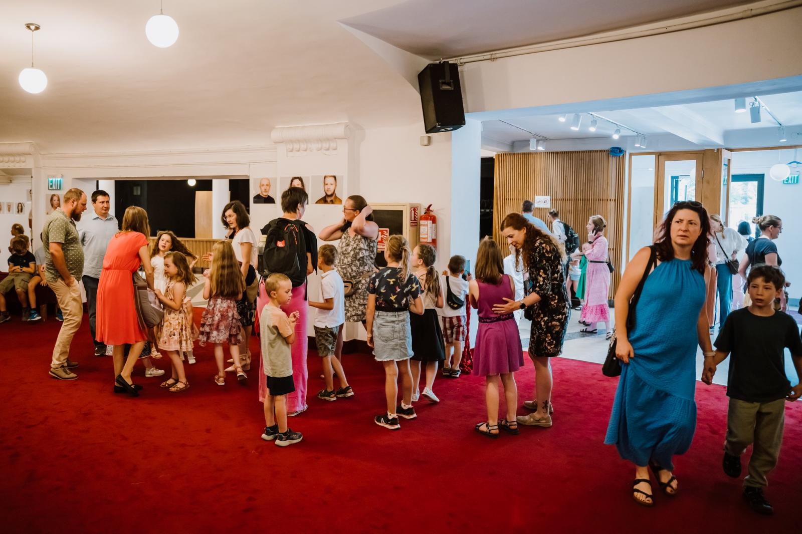 Földes László Hobo és a közönség szeretete