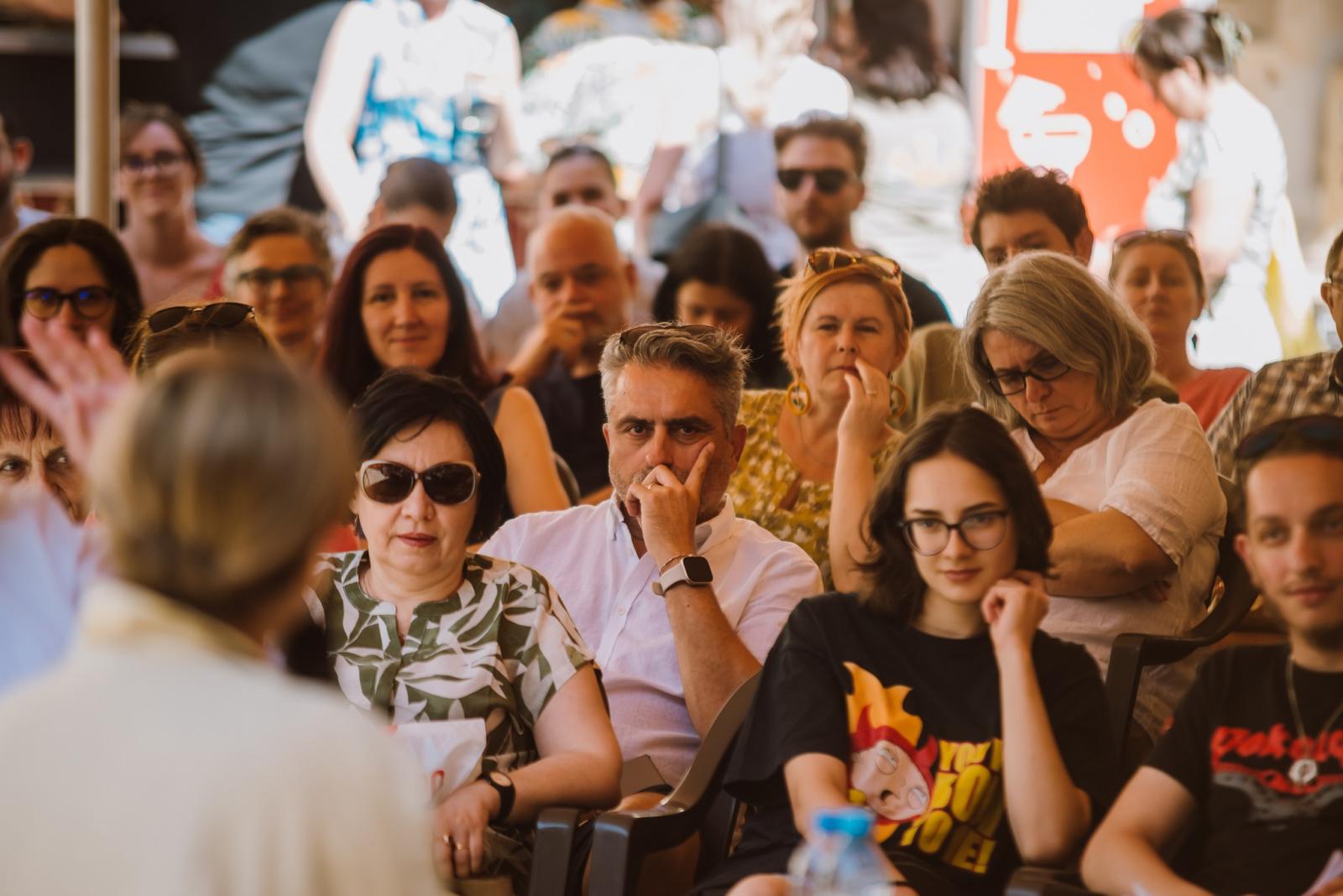 Földes László Hobo és a közönség szeretete