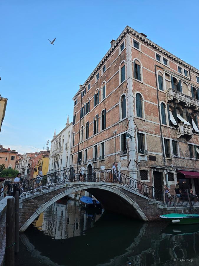 A szerző felvételei