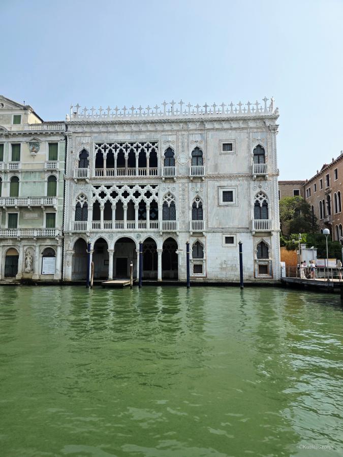 A szerző felvételei