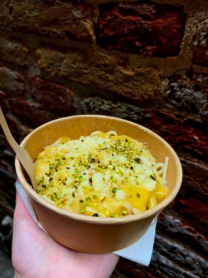 A szerző felvételei