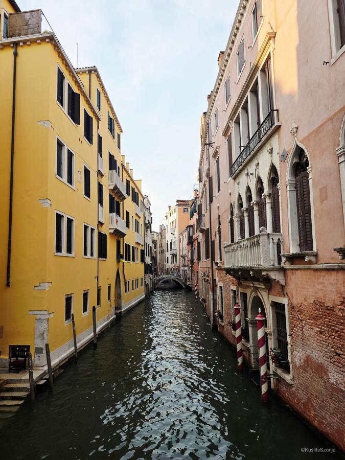 A szerző felvételei