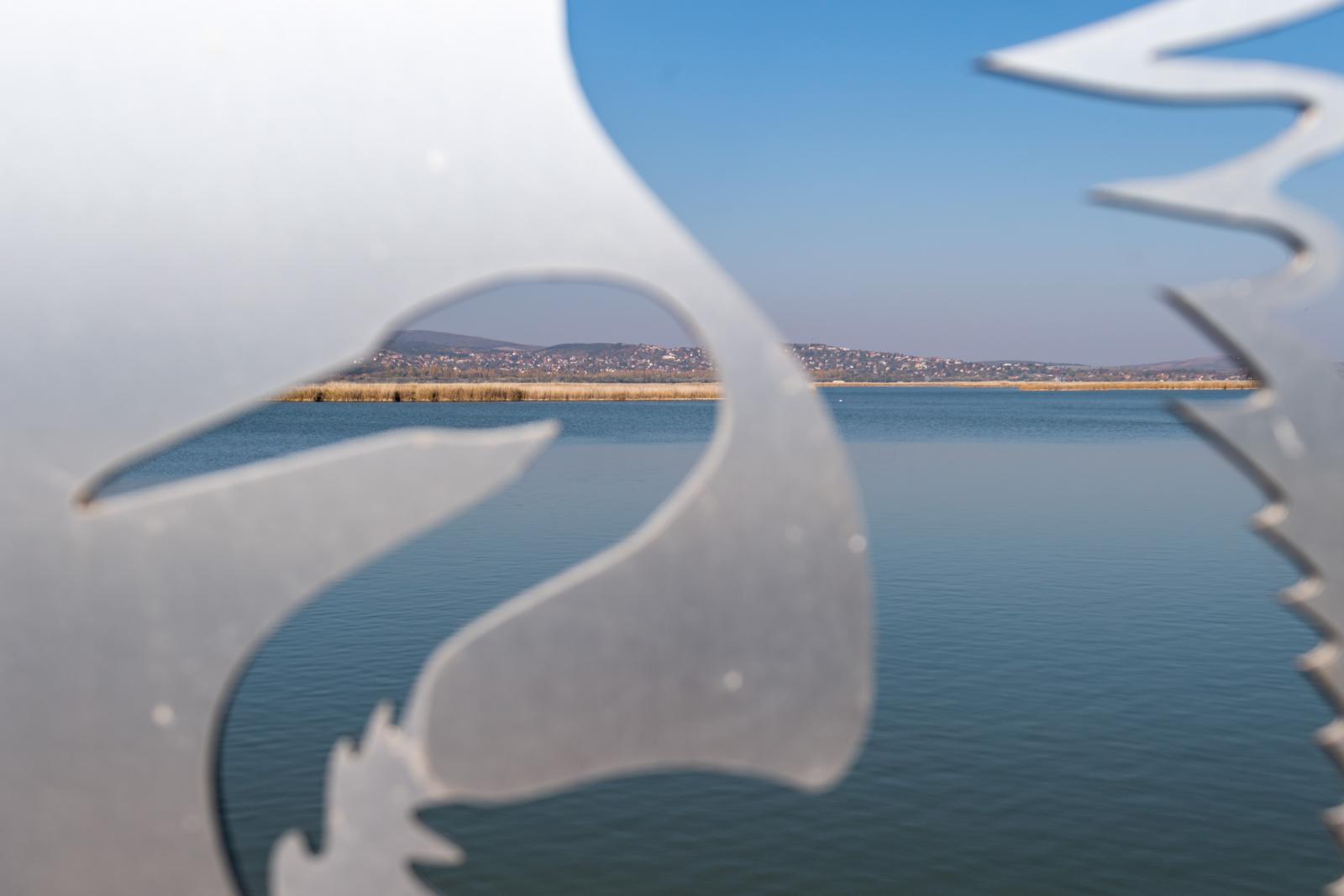 A kormány a Velencei-tó vízhiányával sem tudott mit kezdeni