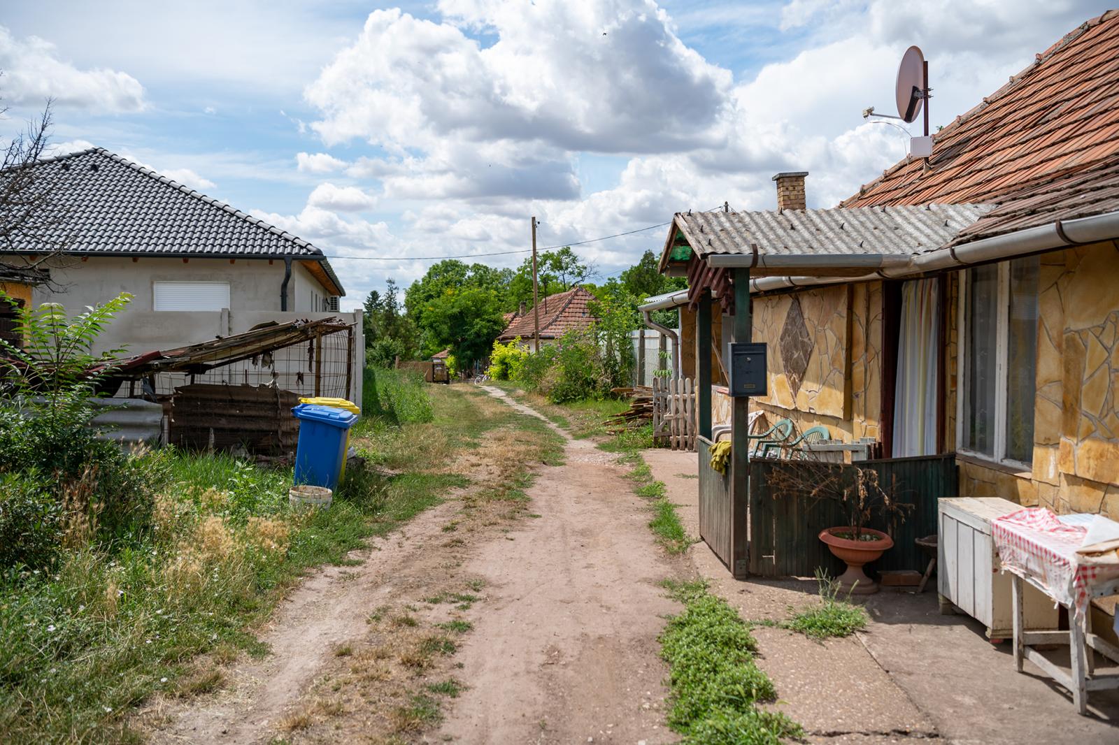 Cél a településkép megvédése és a hagyományok ápolása