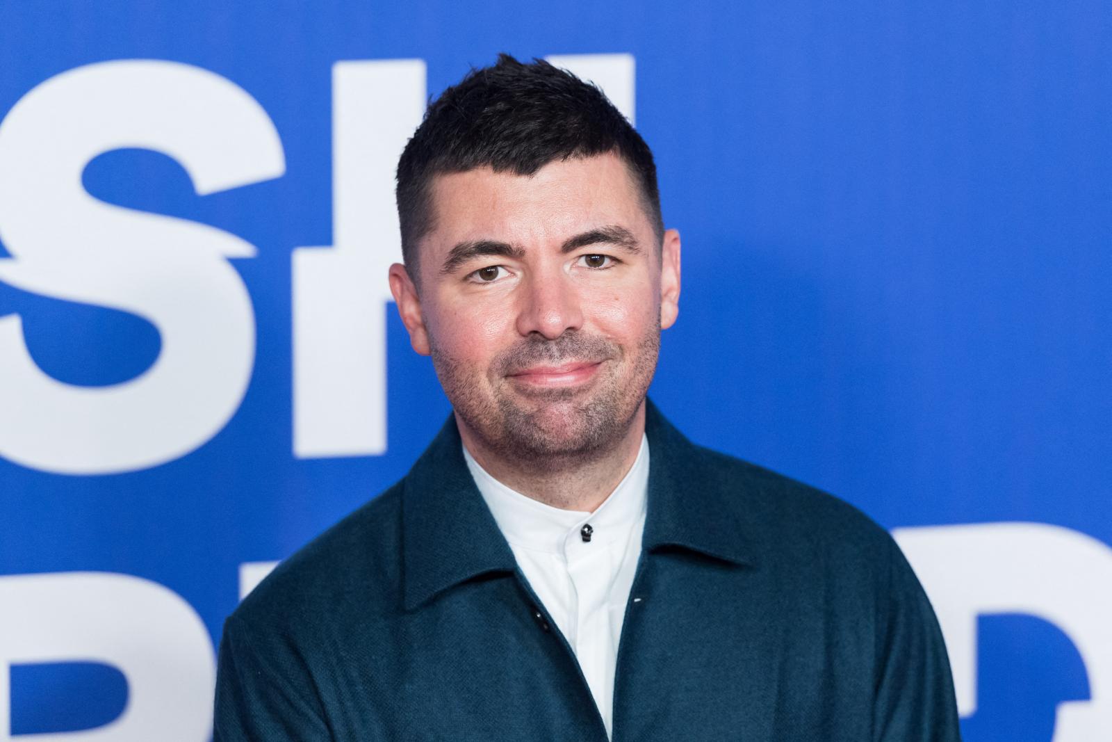 Rich Peppiatt: A Kneecap kiállt azért, amiben hisz