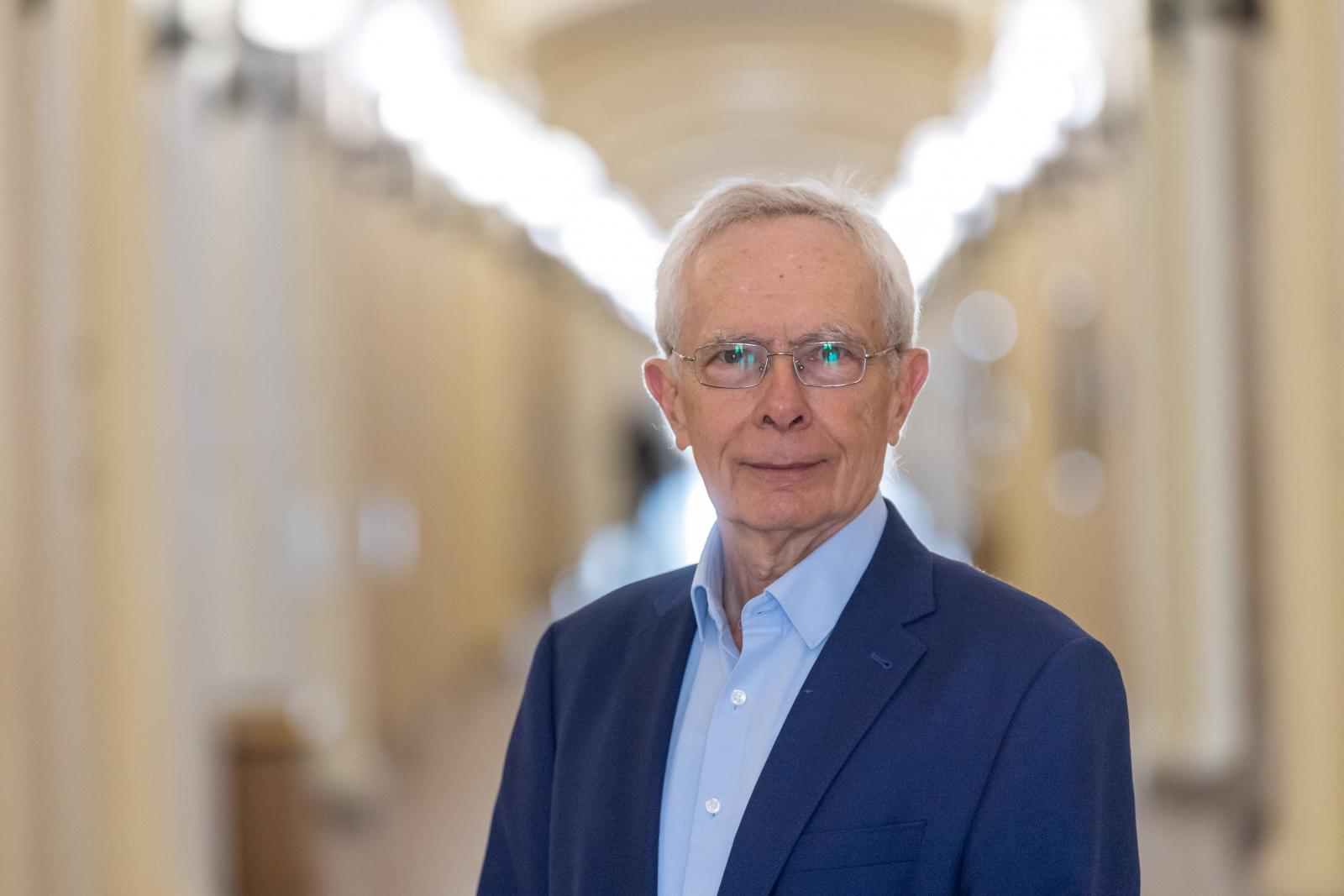 Bod Péter Ákos 2025. március 21-én