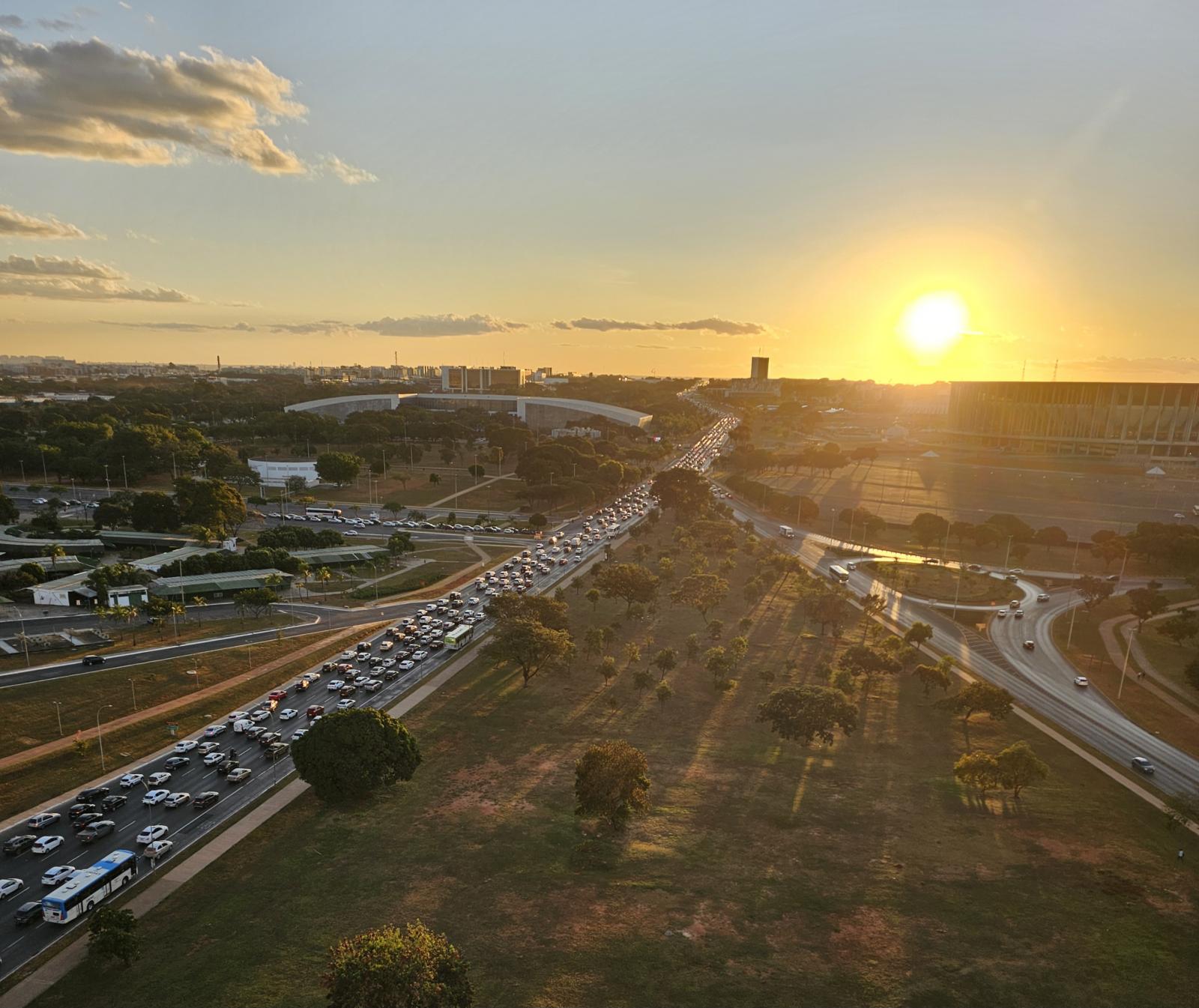 ;Az utazás „rendkívüli” állapota az elménket is nagyobb intenzitásra, figyelemre készteti