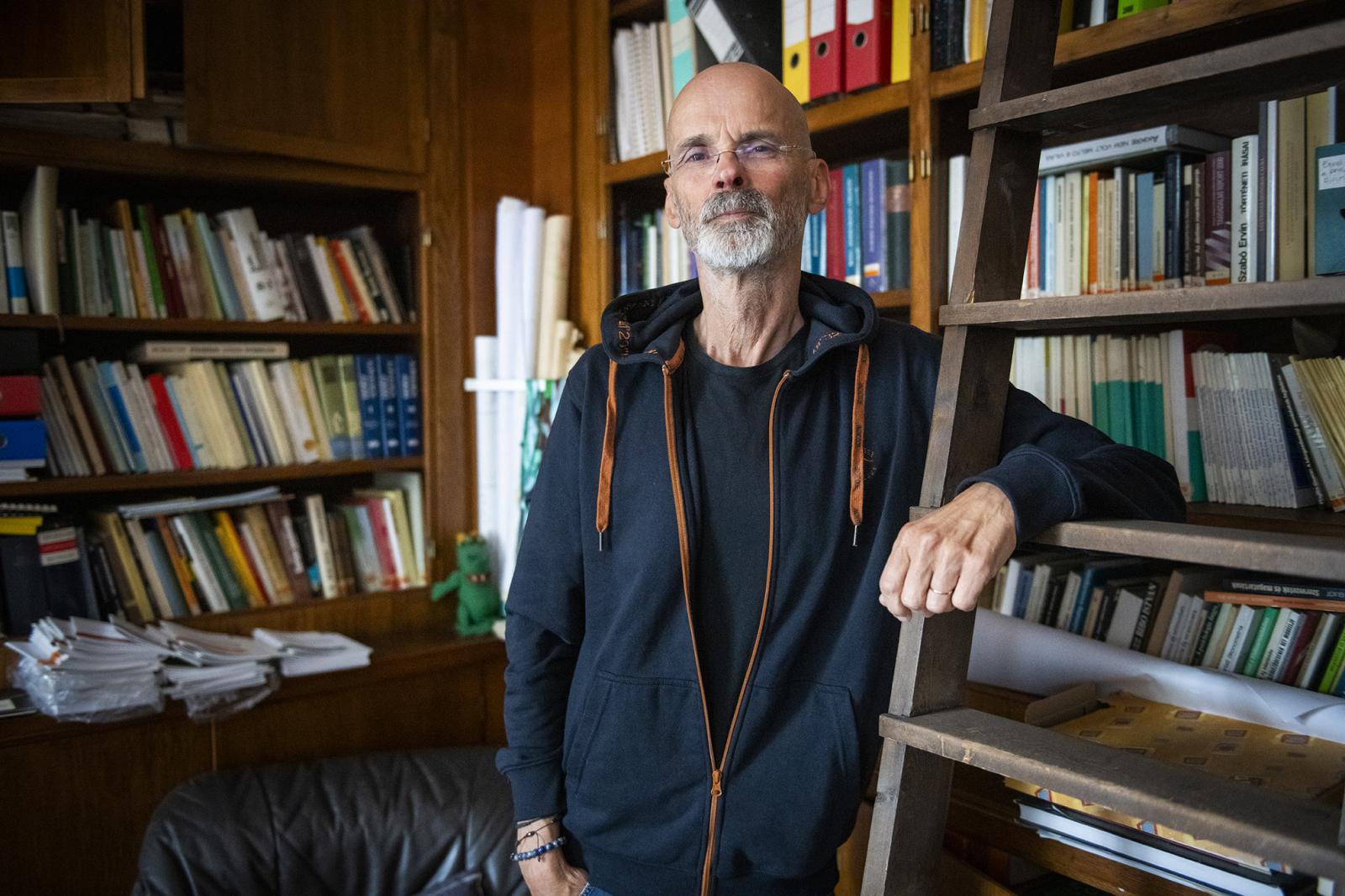 Fleck Zoltán fenntartja a véleményét, sok támogató üzenetet kapott