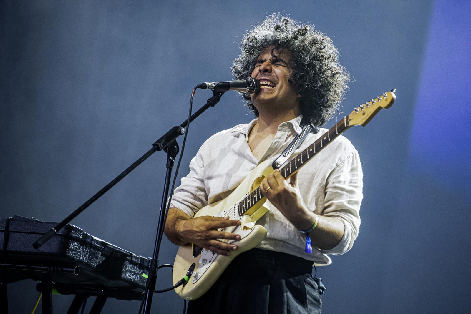 A Blossoms a 2010-es években robbant be a brit zenei színtérre