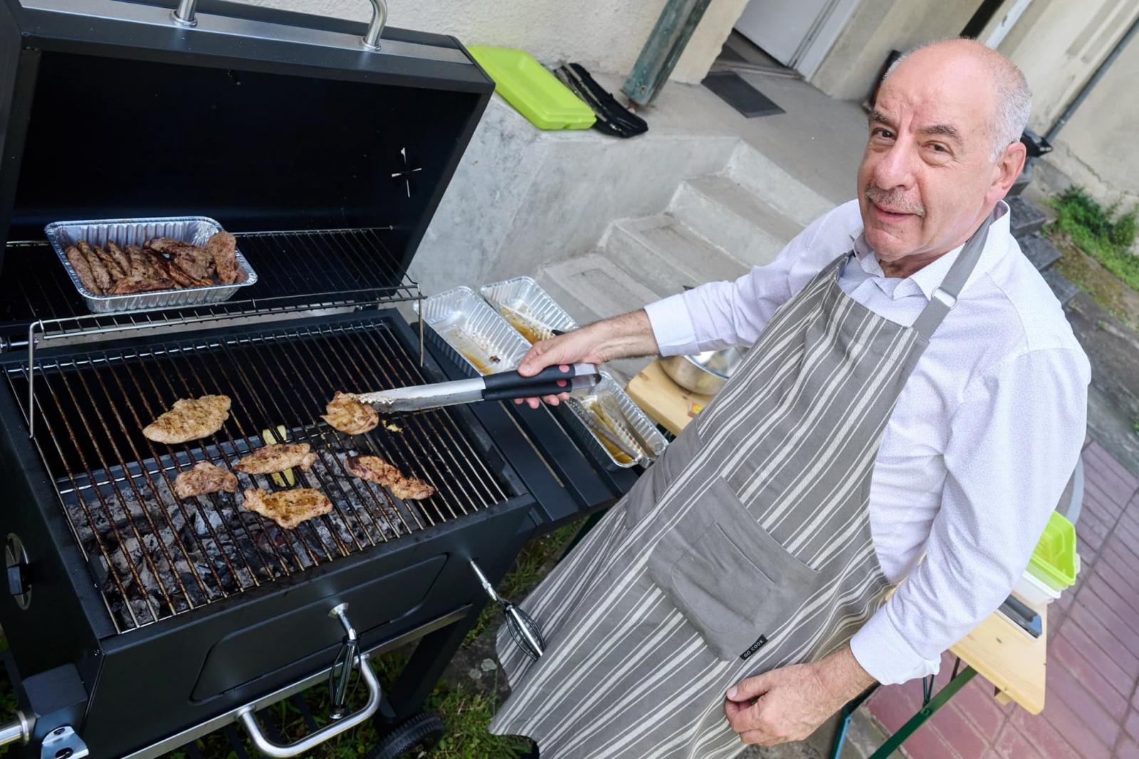Sulyok Tamás a hibáival folyamatosan magára tereli a figyelmet