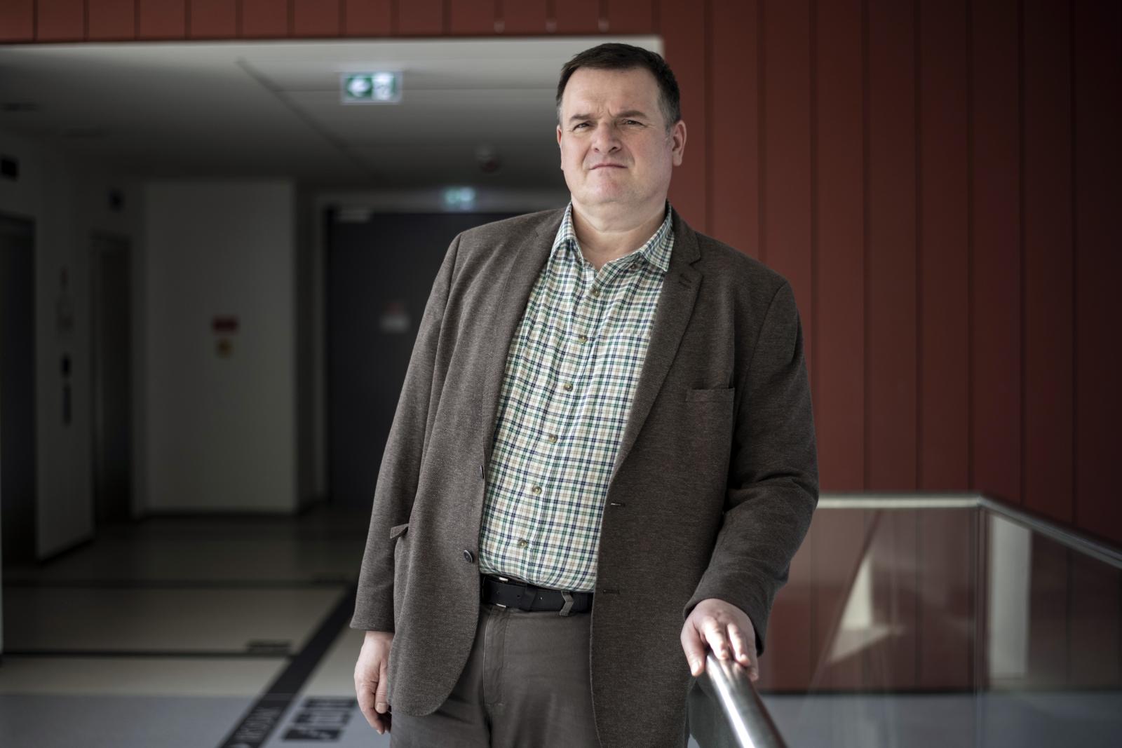 A szakértő szerint új a mostani orosz kommunikációban, hogy az atomfenyegetést egy hódító háború fedezésére használják azok ellen, akik támogatják az „aljas módon védekező” Ukrajnát