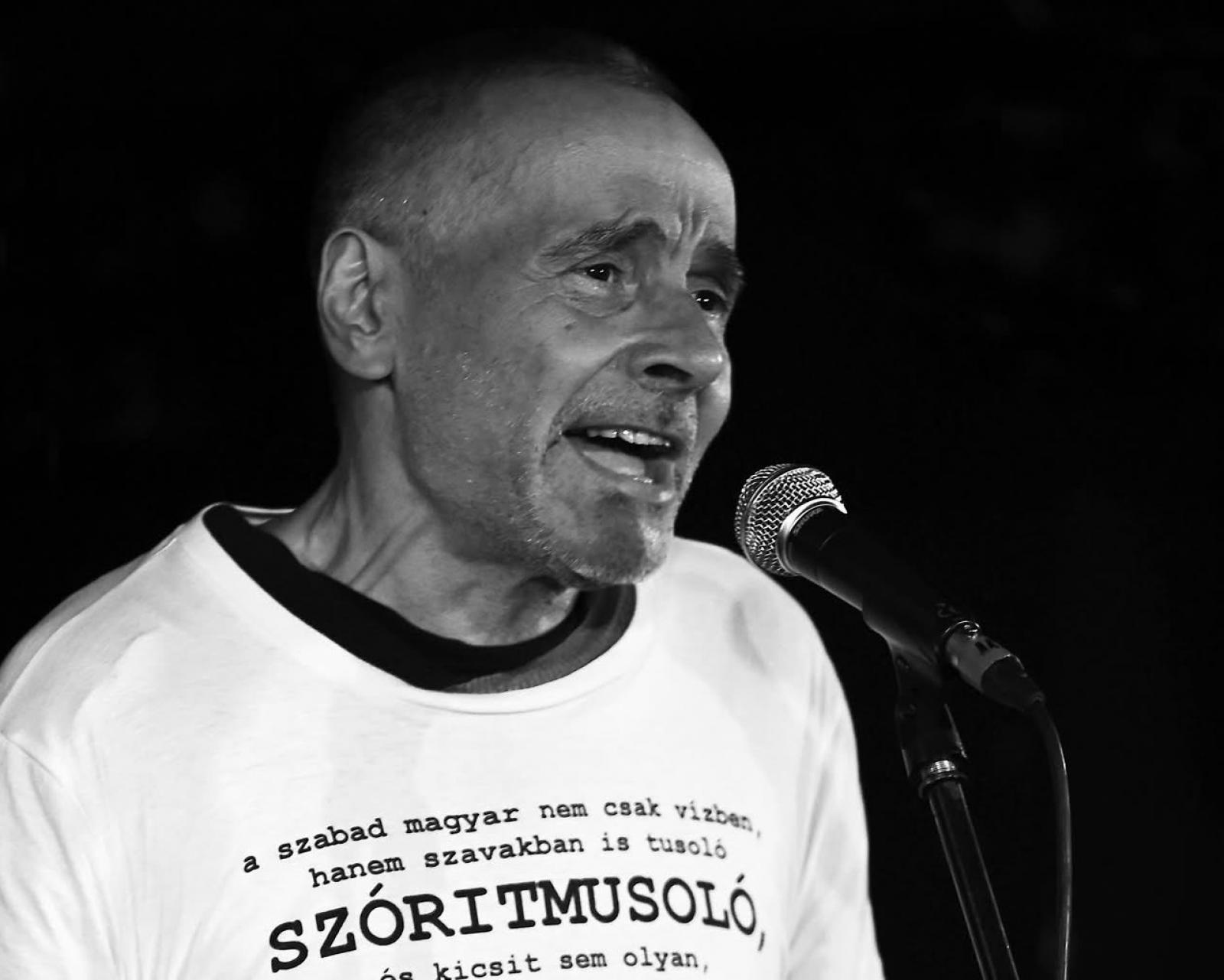 Molnár Péter: A social media buborékjaiban mindenki azokkal lubickol, akikkel egyetért, és jó esetben hülyének, rossz esetben elvetemült gazembernek tartja azokat, akik mást gondolnak