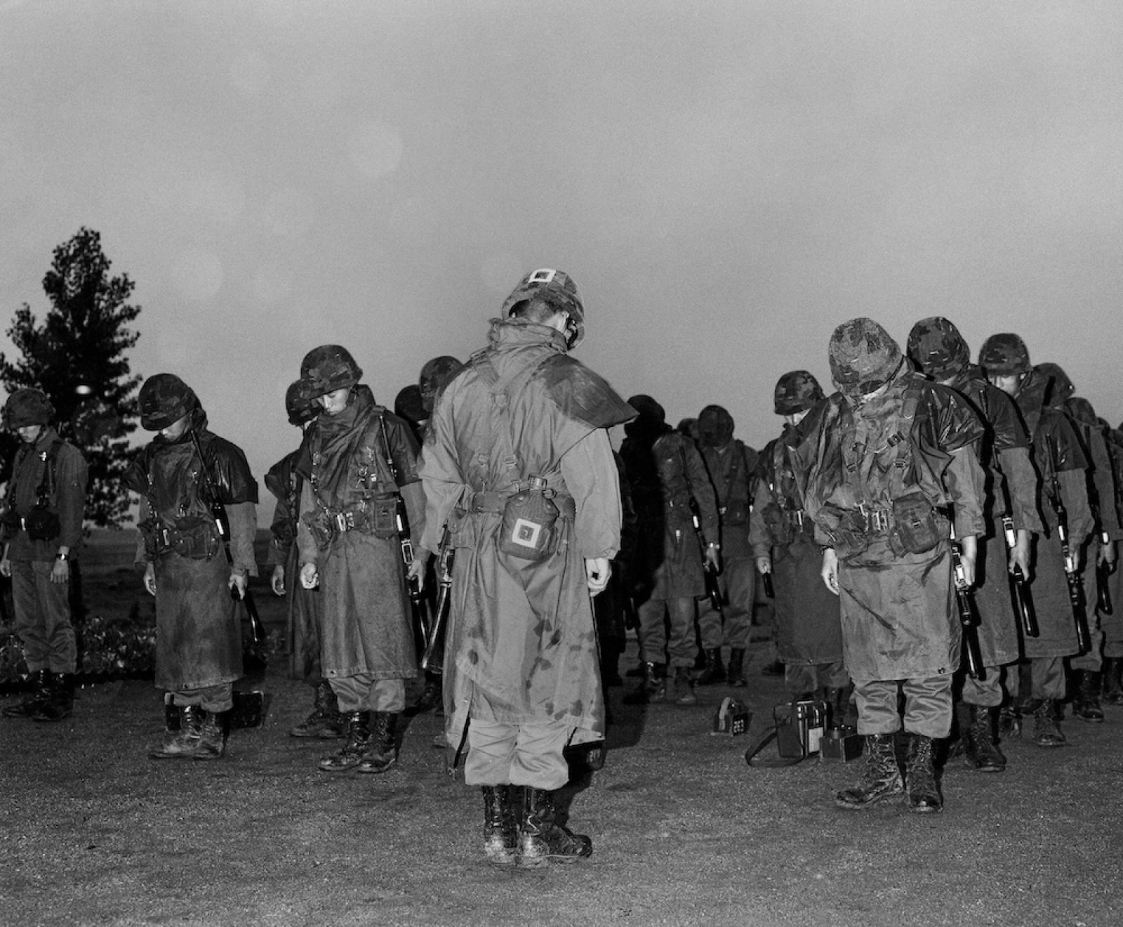 Moon Sang-wook: Életvíz, 2015