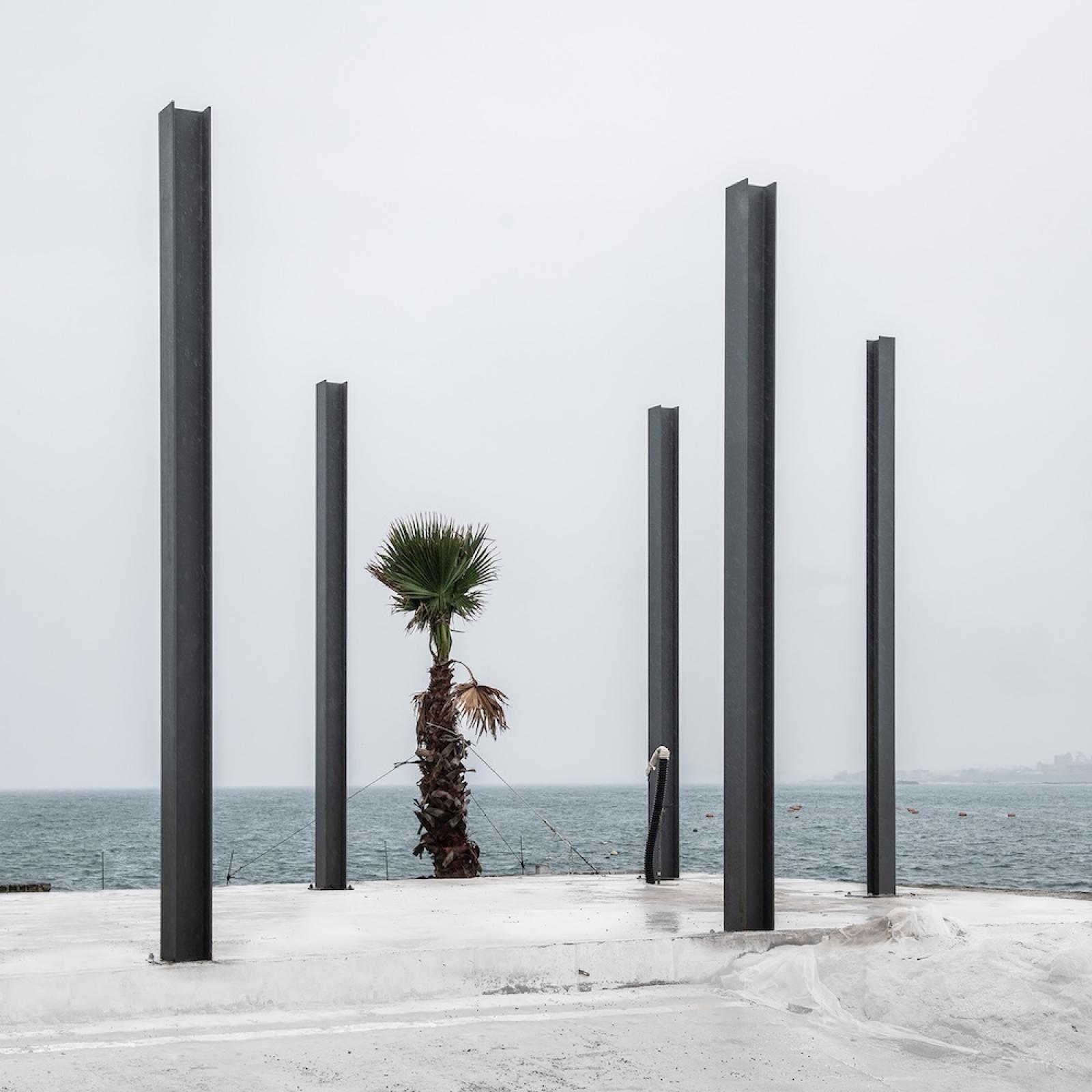 Moon Sang-wook: Életvíz, 2015