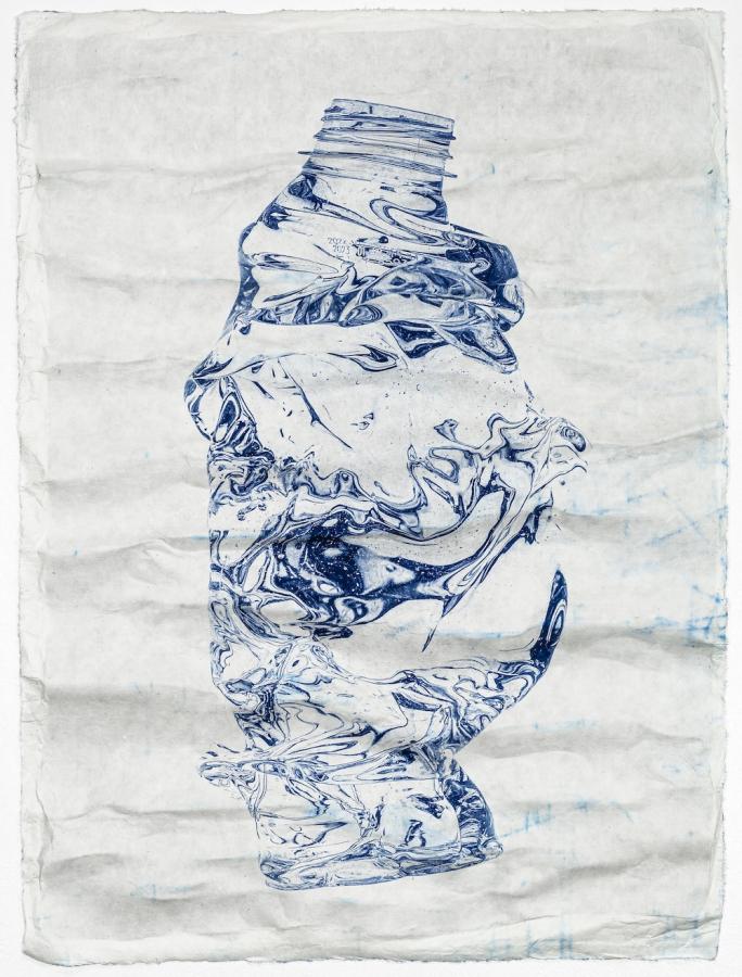 Moon Sang-wook: Életvíz, 2015