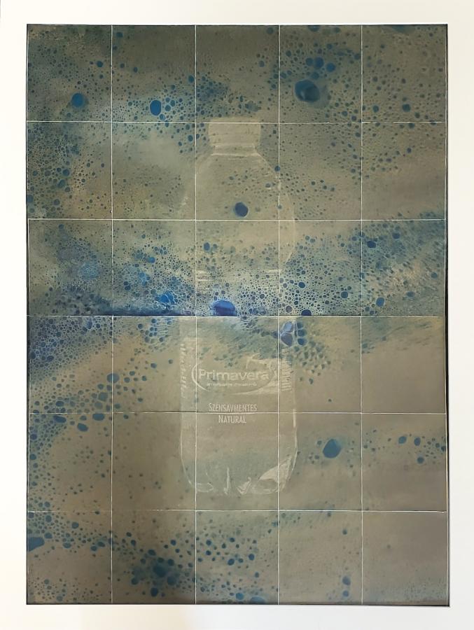 Moon Sang-wook: Életvíz, 2015