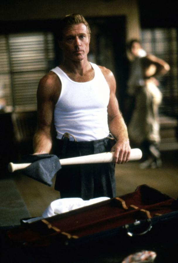 Robert Redford 2013-ban