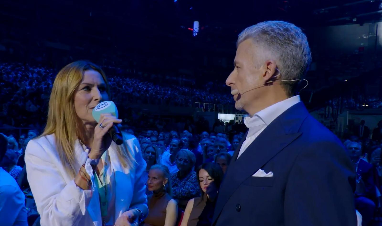 Miklósa Erika és Rákay Philip