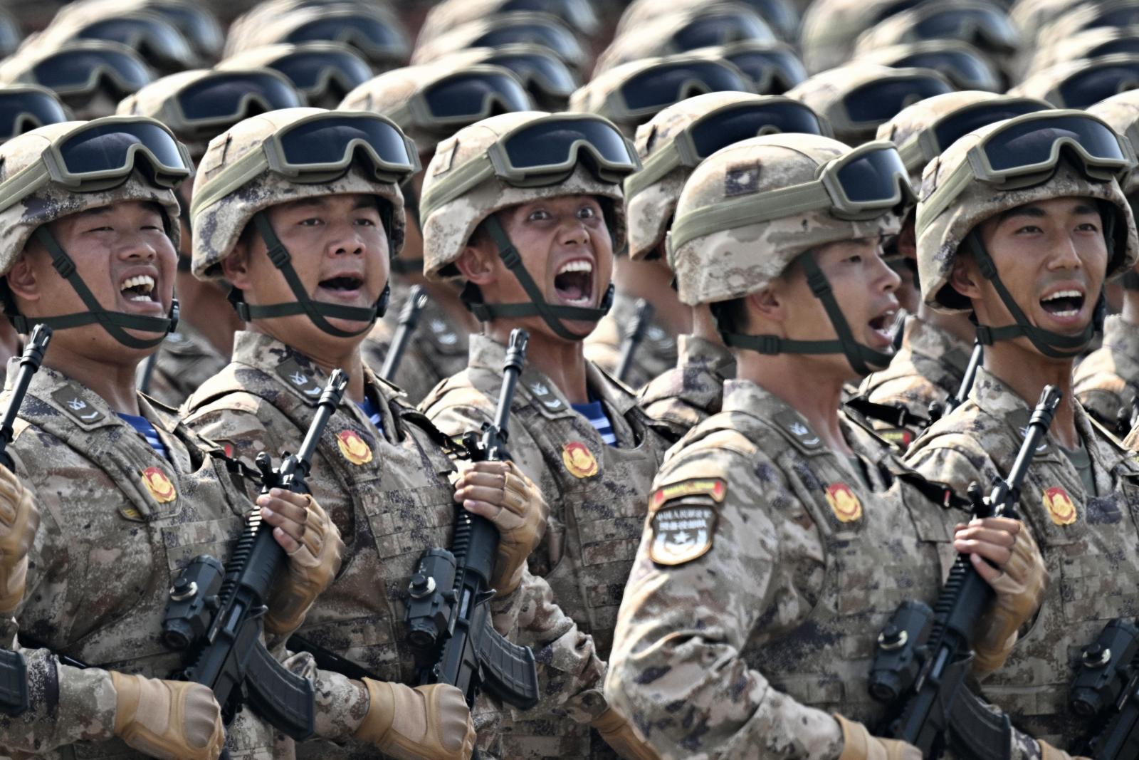 Hszi Csin-ping azt remélte, hogy a kínai hadsereg már 2027-re alkalmas lesz Tajvan elfoglalására, de ezt a hatalmas katonai fejlesztések ellenére sem sikerül megvalósítani