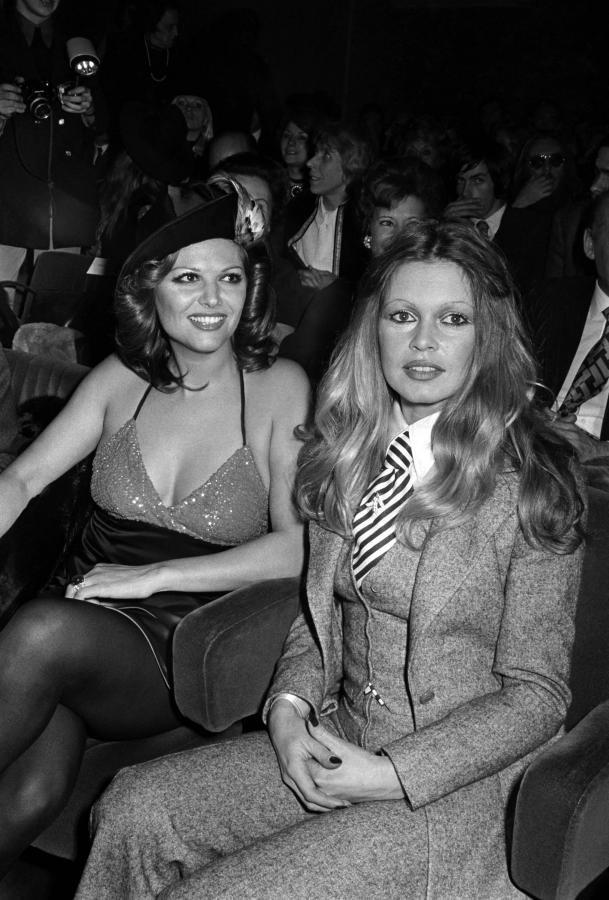 Volt egyszer egy vadnyugat, 1968