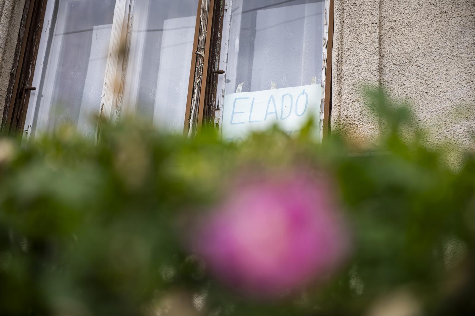 A kereslet megnövekedése felverte az ingatlanárakat a környéken