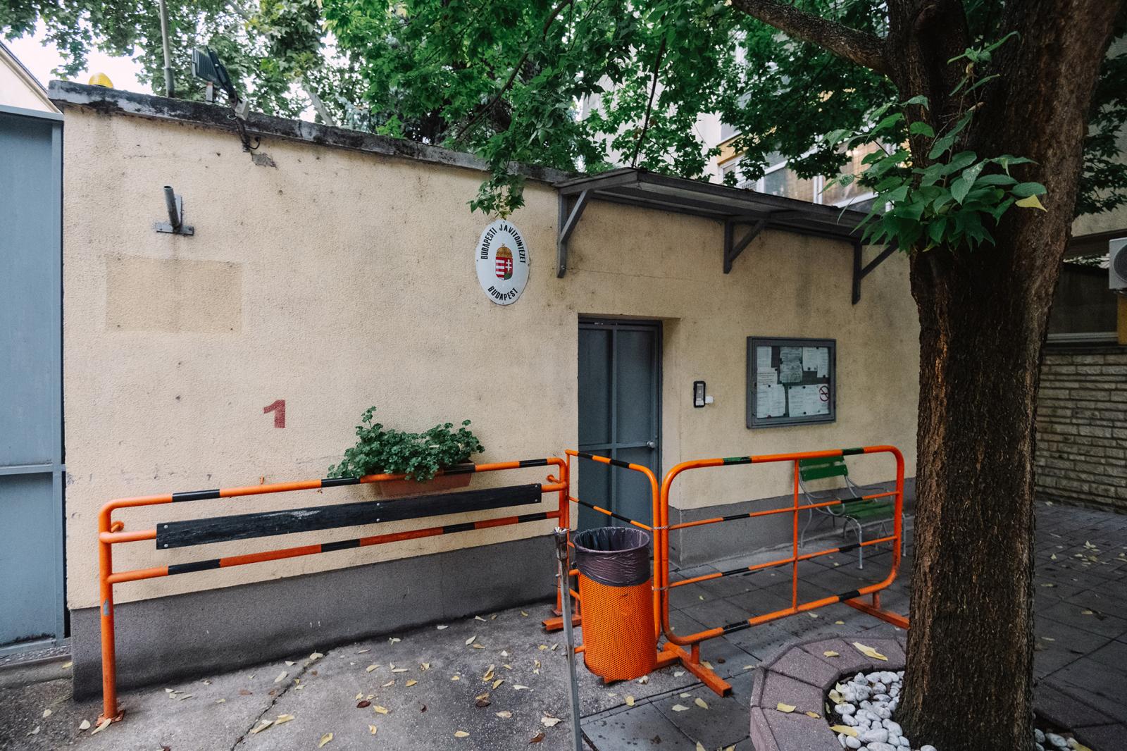  A Szőlő utcai gyermekotthon ügye veszélyes a Fideszre