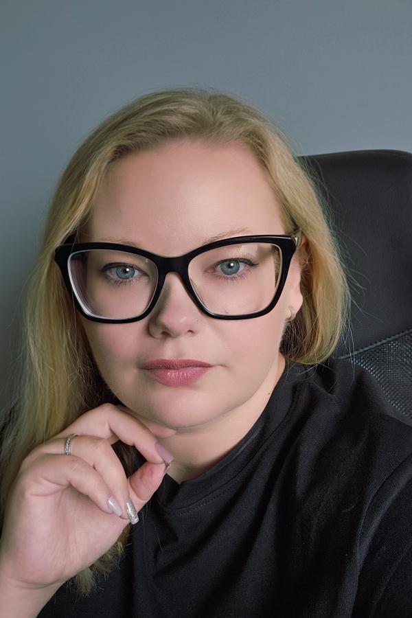 Csoszó Dia, a biztonsági gyerektetkó ötletgazdája