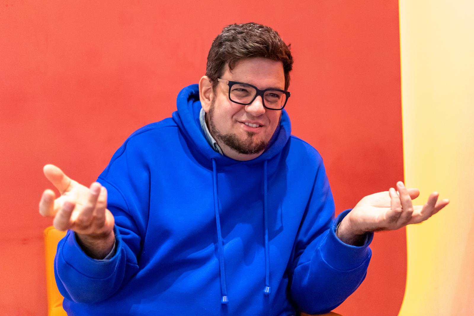 „Ha valamit máshogy csinálnék utólag, akkor írnék az Oscar előtt pár forgatókönyvet”