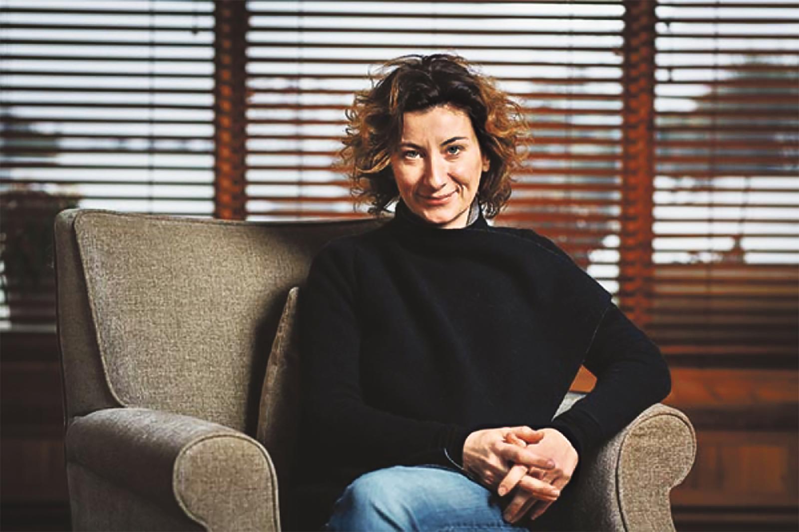 Gyurkó Szilvia szerint a gyermekekkel szembeni szexuális visszaéléseknek csak a töredéke derül ki, az elkövetők sokszor családtagok