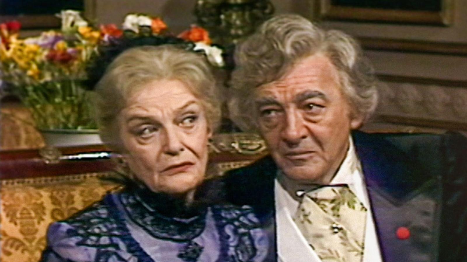 Az Ők tudják, mi a szerelem 1983-as szereposztása