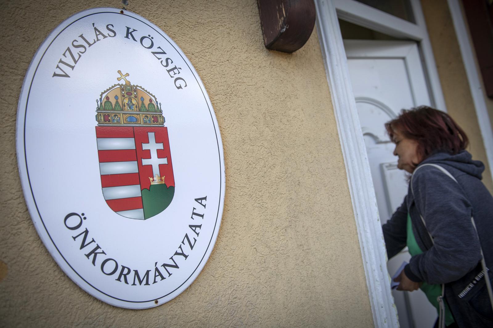 A polgármester szerint Vizslás nyugodt falu marad, melyet elkerülnek a drogosok és a kábítószerárusok