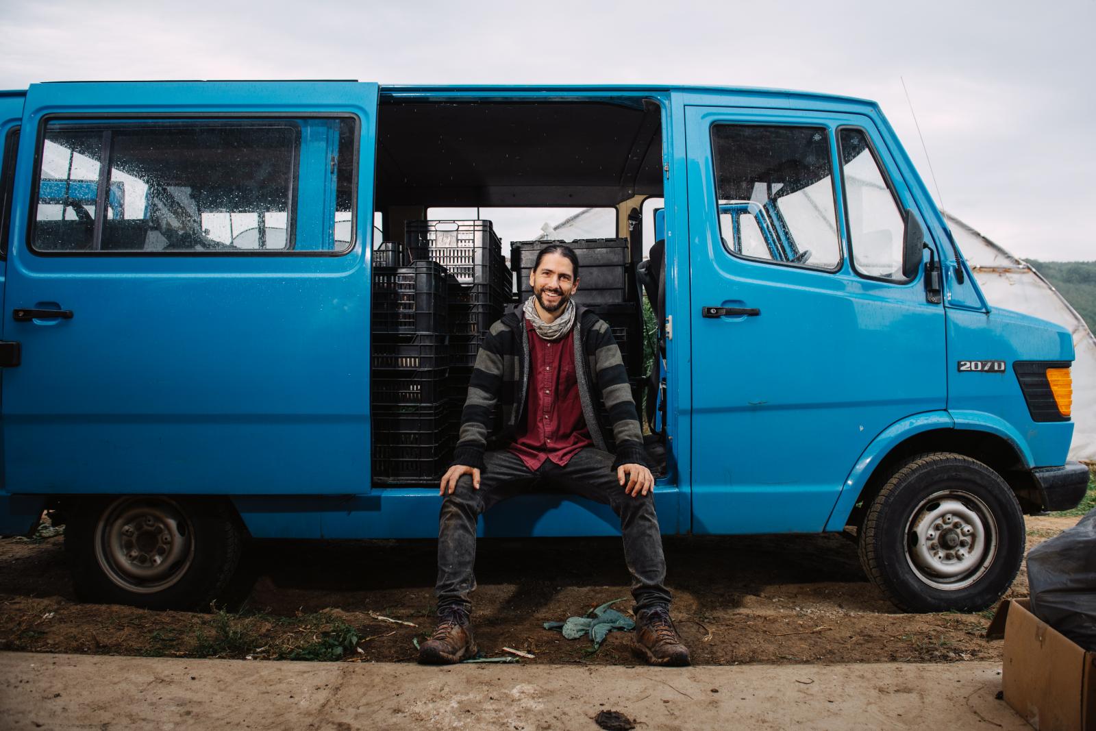 A mángold 50 árnyalata