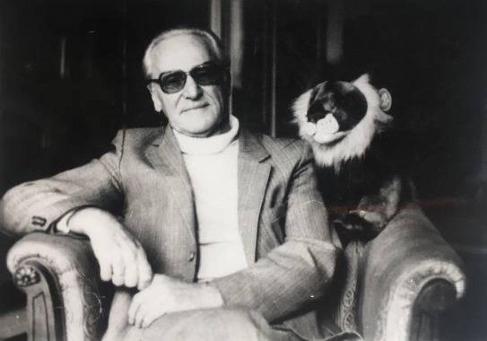 Hanák Péter (1921–1997) inkább volt „különös”, mint „különleges” történész