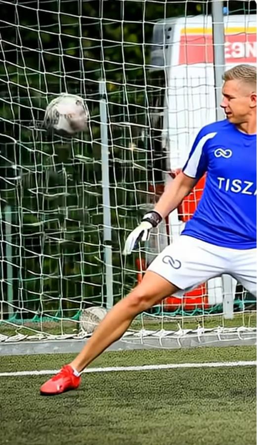 Trump szerint ideális Gáza: homokos part, pálmafák, felhőkarcolók – palesztinok nélkül