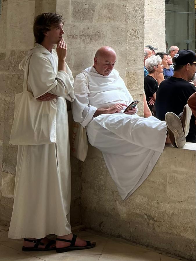 Avignon nem csupán fesztiválváros – évszázadokon át volt a keresztény világ egyik szellemi központja