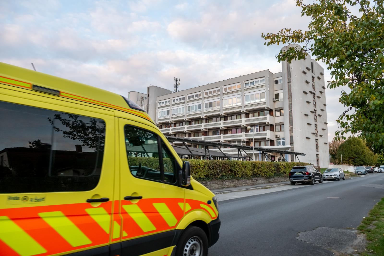 Az új igazgató egyelőre nem tárgyalt a városvezetéssel