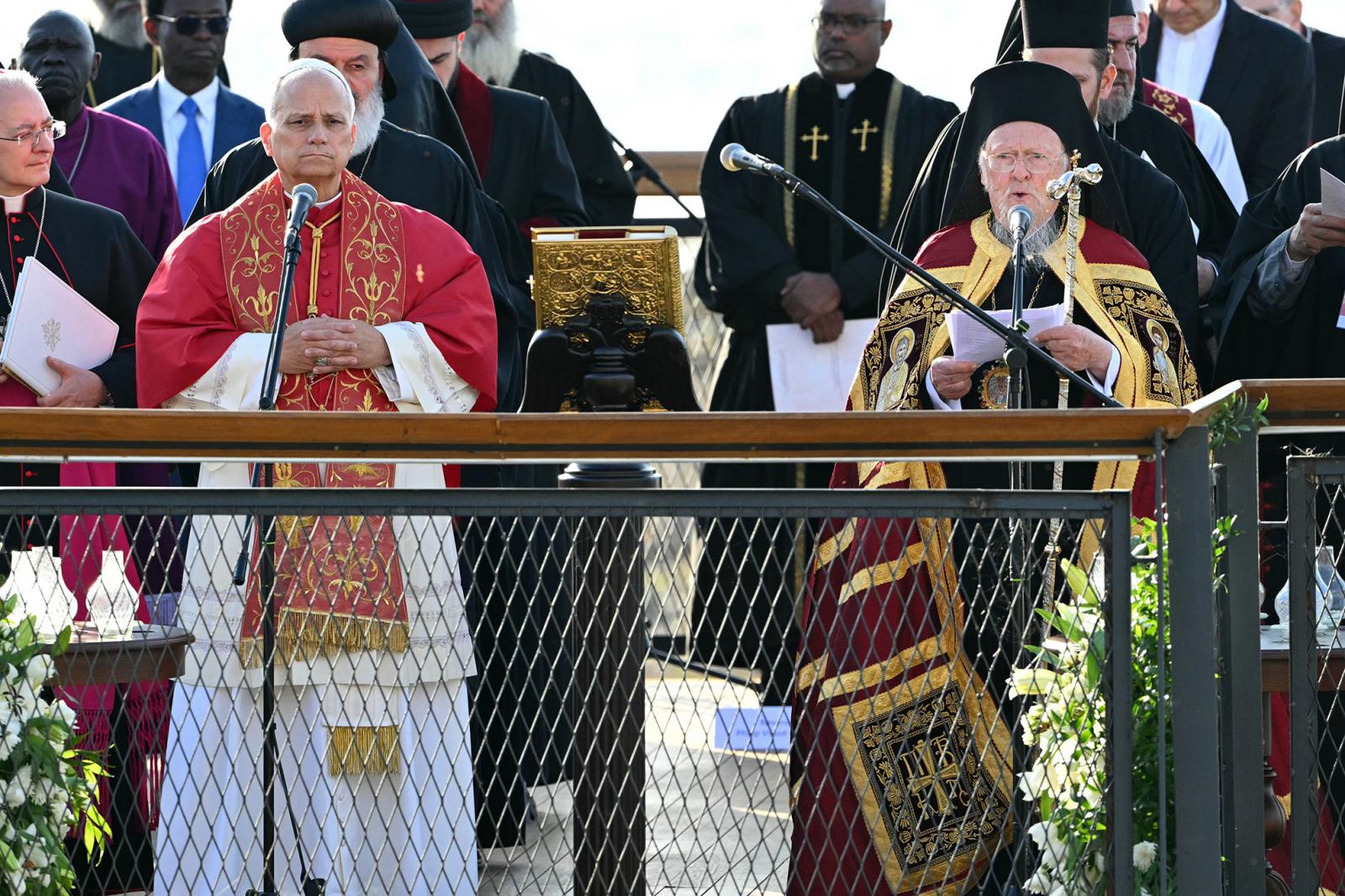 A múlt traumái mélyen beivódtak a kollektív tudatba