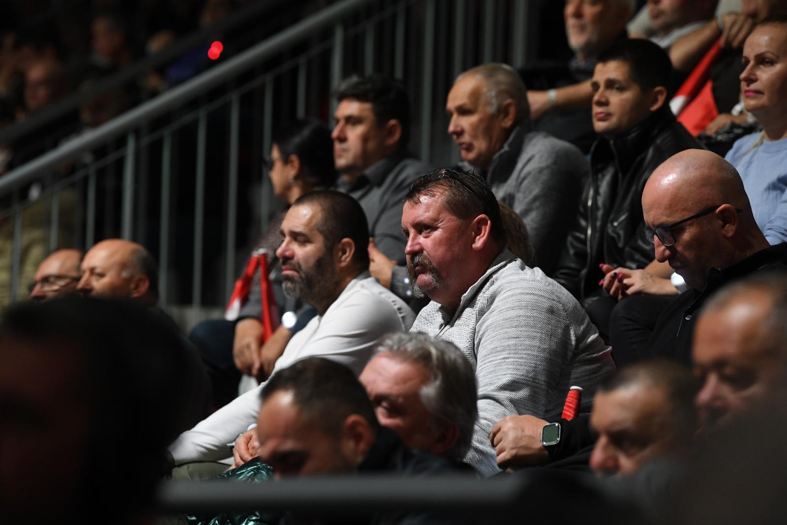 A Tisza Párt nagygyűlése 