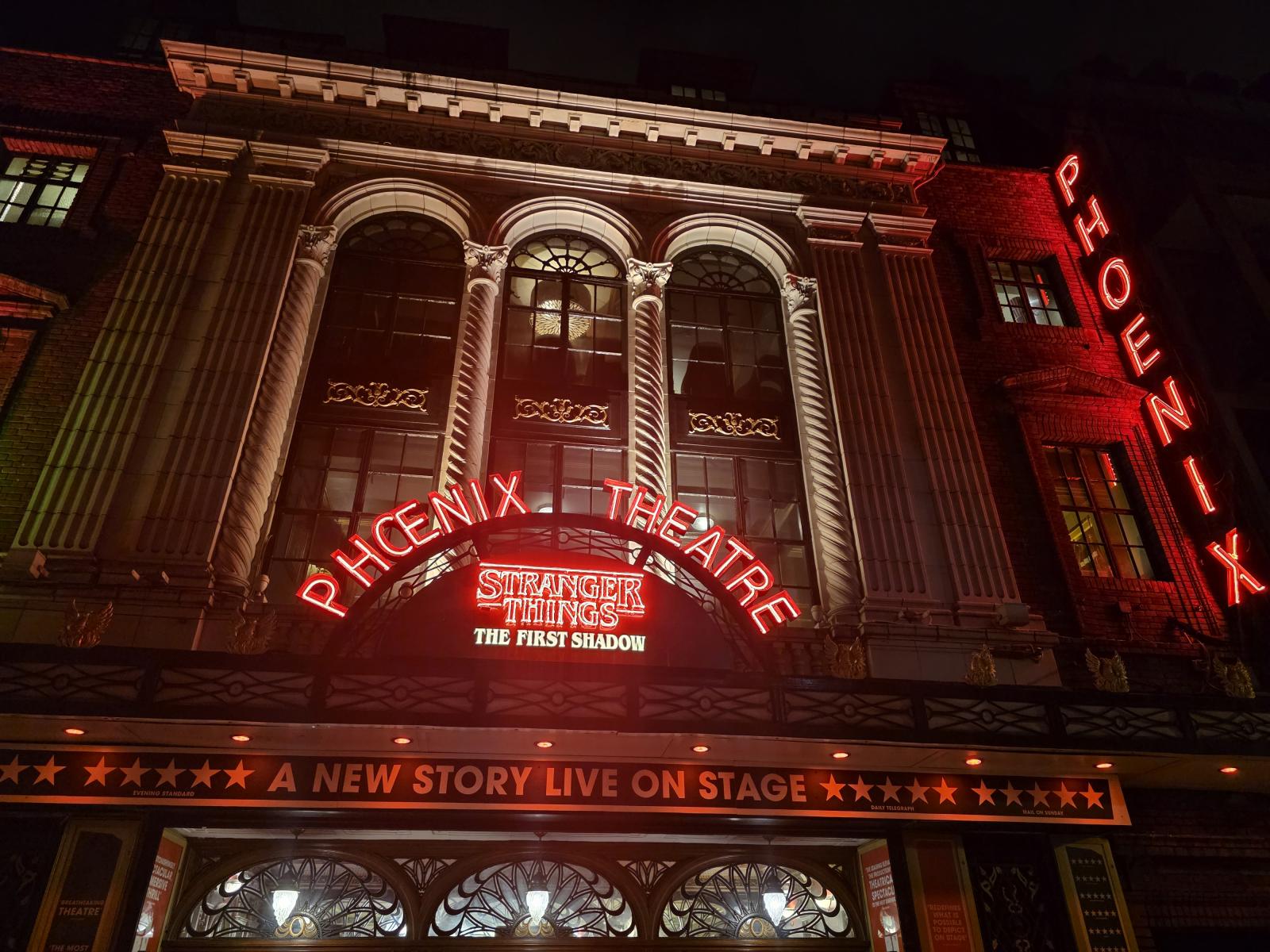 A szerző felvétele