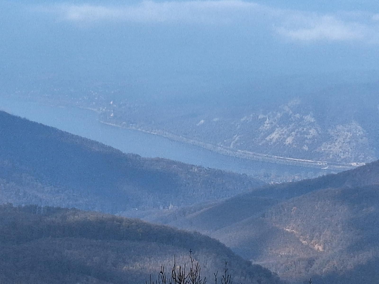 A szerző felvétele