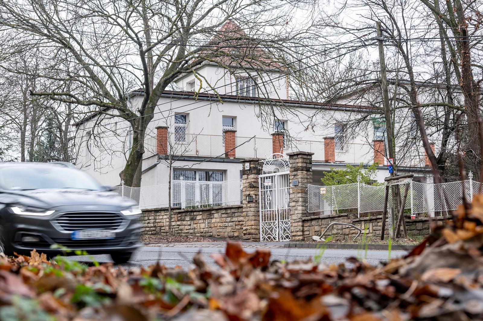 A Hűvösvölgyi úton lévő gyermek­otthonban is bántalmazhattak gyerekeket