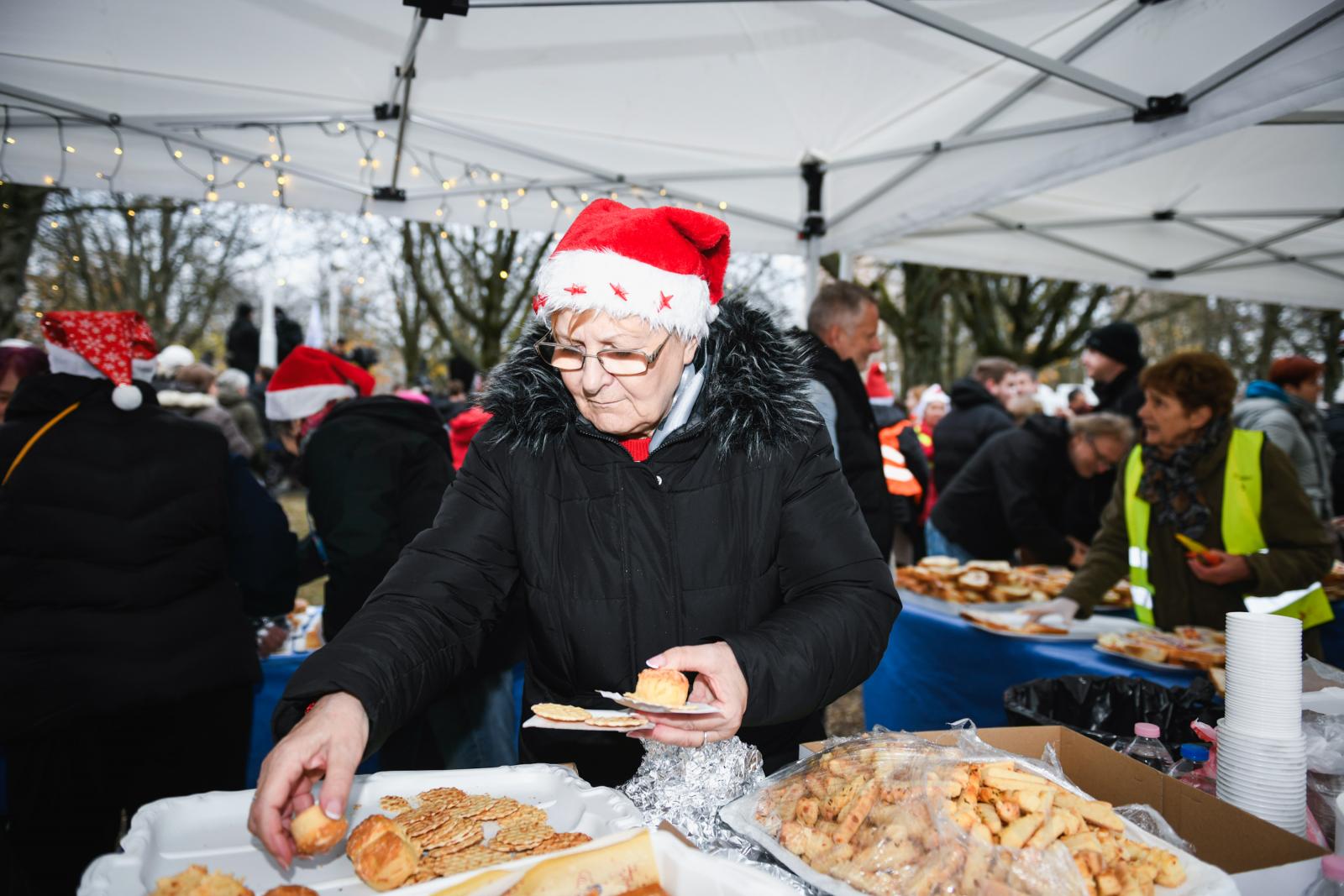 A Tisza Párt gyűlése Kecskeméten december 6-án