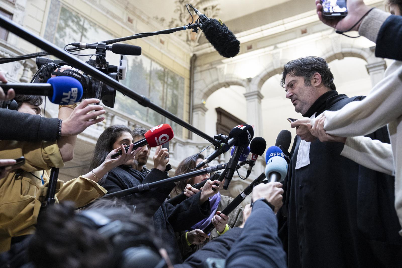 Randall Schwerdorffer 