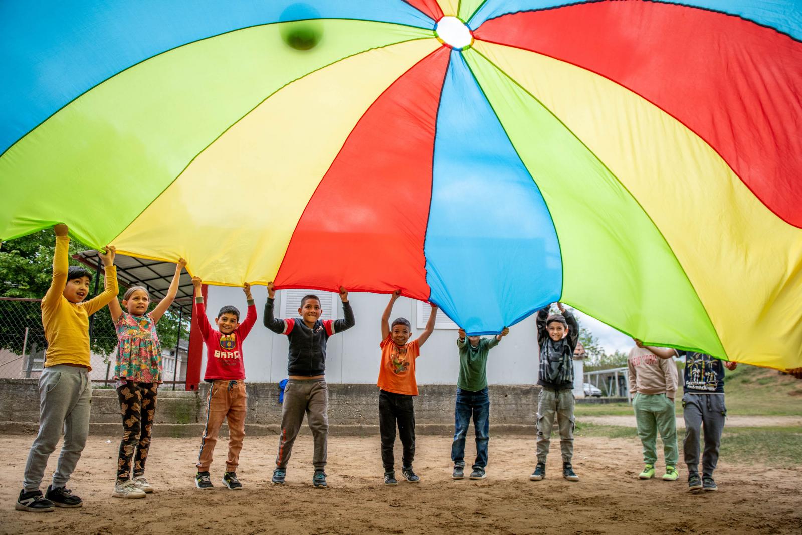 2025. szeptember 6. Csatkai cigánybúcsú. 