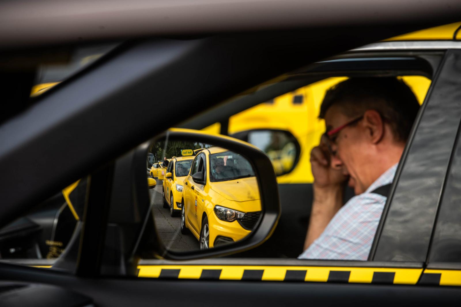 2025. szeptember 6. Csatkai cigánybúcsú. 